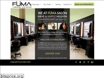 fumasalon.com
