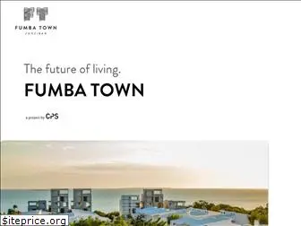 fumba.town