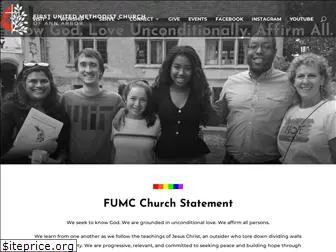 fumc-a2.org