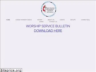 fumc-roswell.org