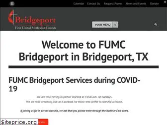 fumcbridgeport.org