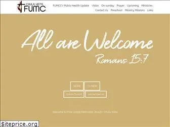 fumccv.org
