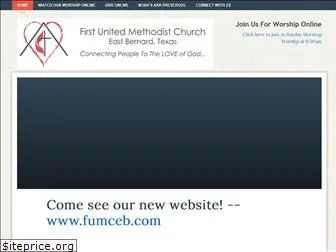fumceb.org