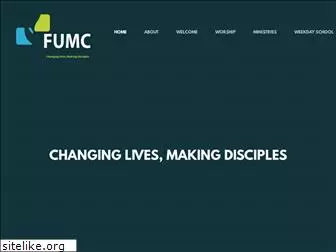 fumchvlnc.org