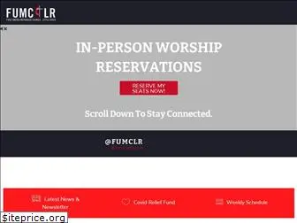 fumclr.org