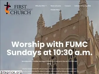 fumcwf.org