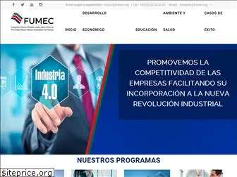 fumec.org.mx