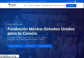 fumec.org