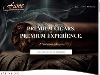 fumecigars.com