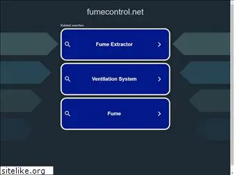 fumecontrol.net