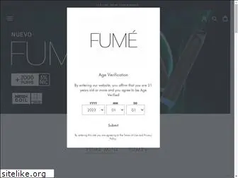 fumehn.com