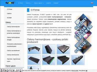 fumet.com.pl