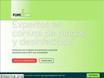 fumicorp.com.mx