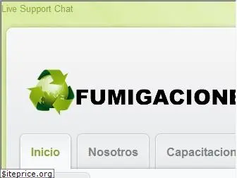 fumigaciones.com