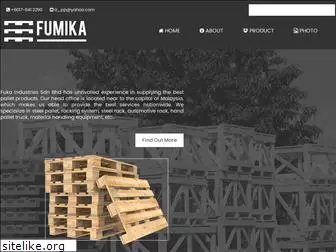 fumika.com.my