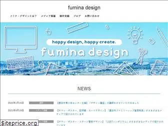 fuminadesign.com