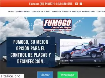 fumogo.com