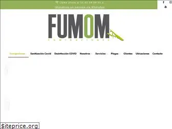 fumom.com.mx