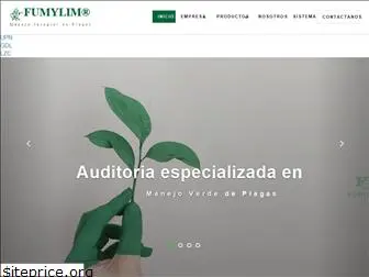 fumylim.com.mx