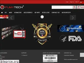 fumytech.com