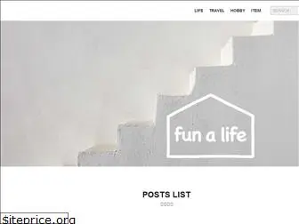 fun-a-life.com