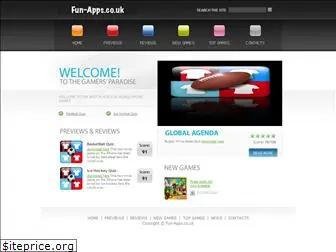 fun-apps.co.uk