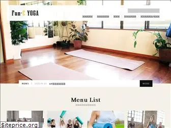 fun-c-yoga.com