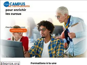 fun-campus.fr