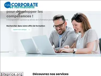 fun-corporate.fr