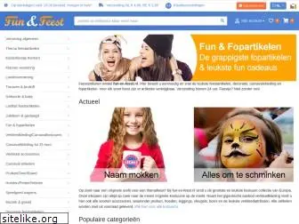 fun-en-feest.nl