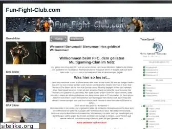 fun-fight-club.com