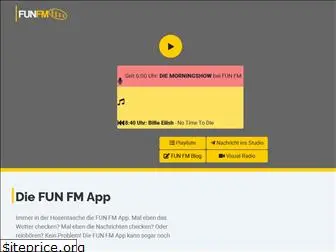 fun-fm.de