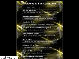 fun-lover.com