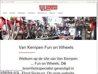 fun-onwheels.nl