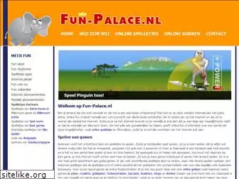 fun-palace.nl