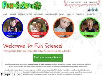fun-science.org.uk