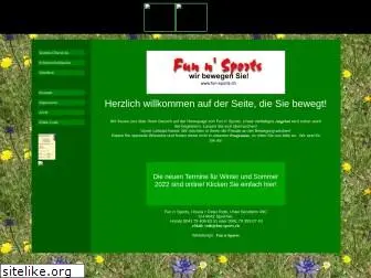 www.fun-sports.ch