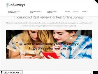 fun-surveys.com