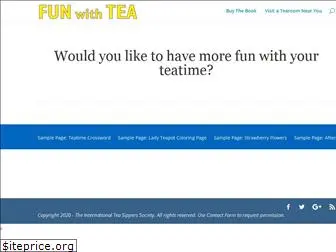 fun-with-tea.com