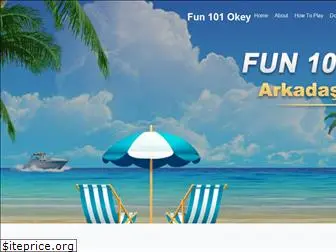 fun101okey.com