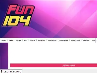 fun1043.com