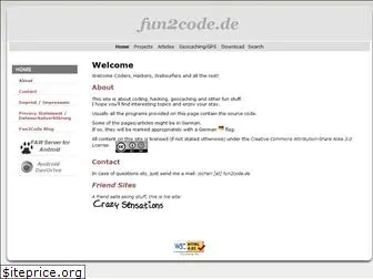 fun2code.de