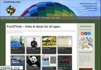 fun2think.com