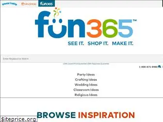 fun365.orientaltrading.com