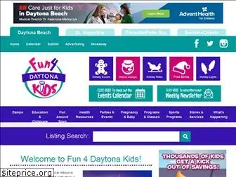 fun4daytonakids.com