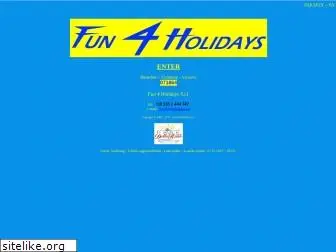 fun4holidays.it