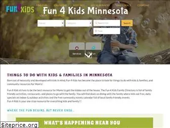 fun4kidsmn.com