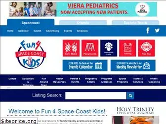 fun4spacecoastkids.com