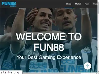 fun88global.com
