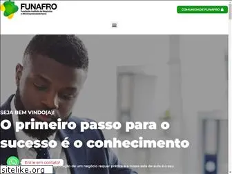 funafro.com.br
